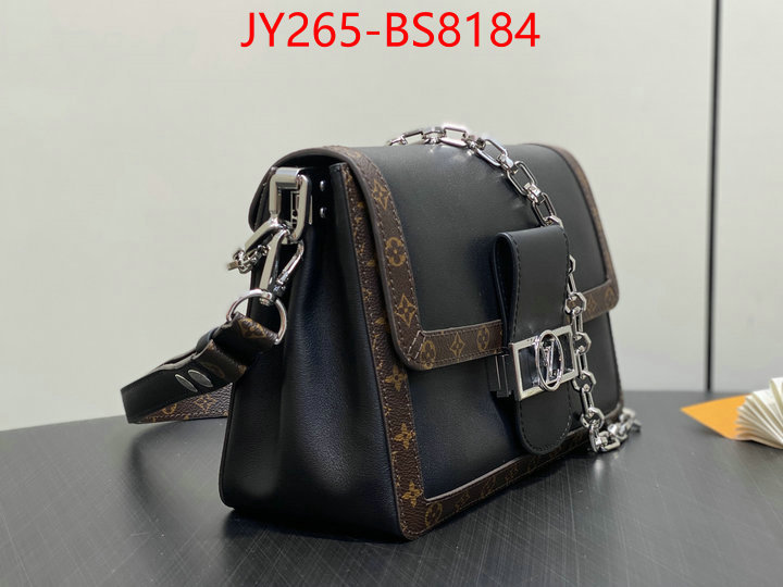 LV Bags(TOP)-Pochette MTis- we offer ID: BS8184 $: 265USD,