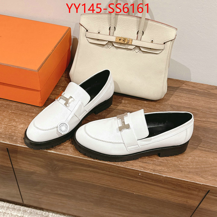Women Shoes-Hermes shop now ID: SS6161 $: 145USD