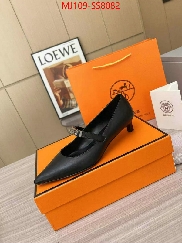 Women Shoes-Hermes where can you buy a replica ID: SS8082 $: 109USD
