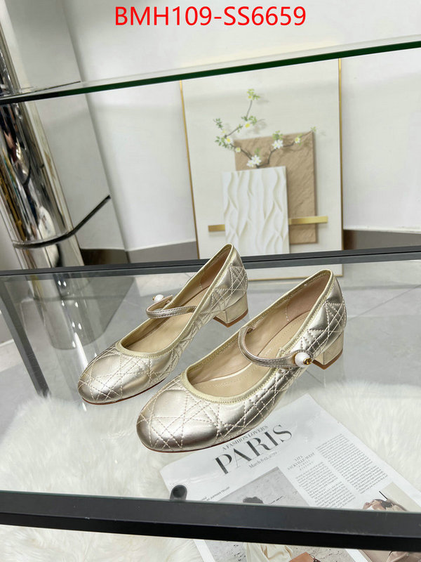 Women Shoes-Dior what is top quality replica ID: SS6659 $: 109USD