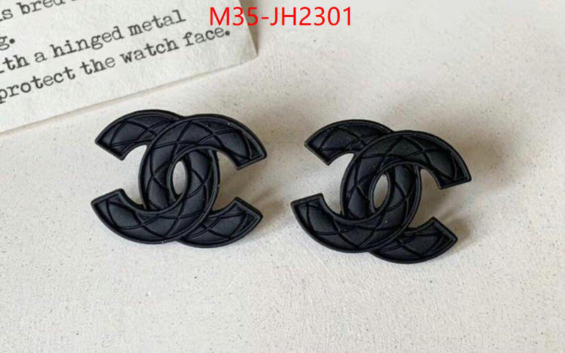 Jewelry-Chanel where can i buy ID: JH2301 $: 35USD