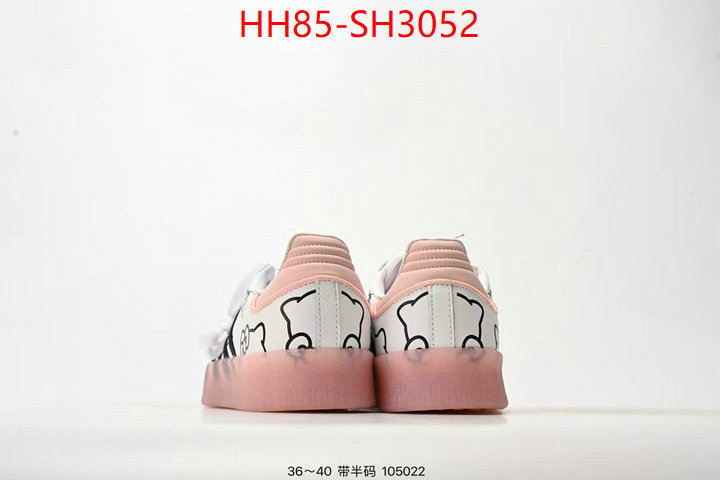 Women Shoes-Adidas wholesale designer shop ID: SH3052 $: 85USD