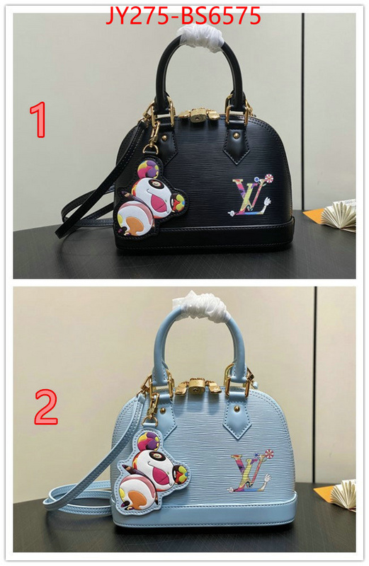 LV Bags(TOP)-Alma- found replica ID: BS6575 $: 275USD,
