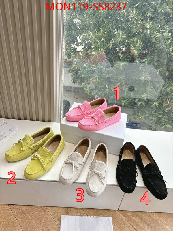 Women Shoes-Dior 7 star ID: SS8237 $: 119USD