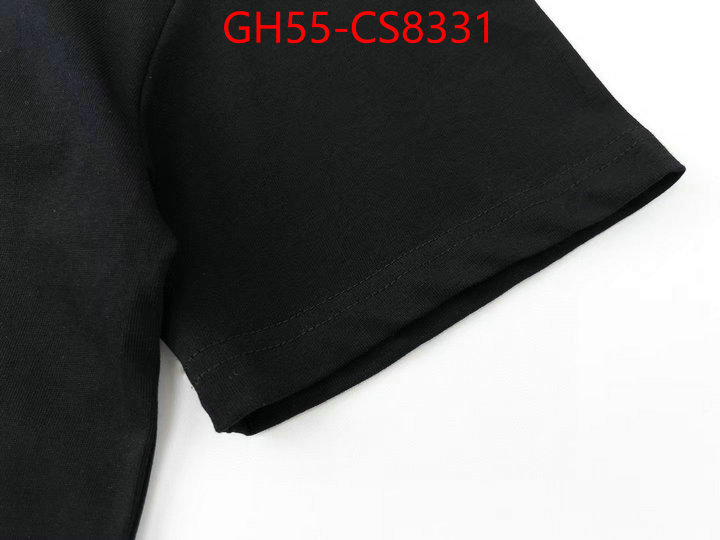 Clothing-Burberry most desired ID: CS8331 $: 55USD