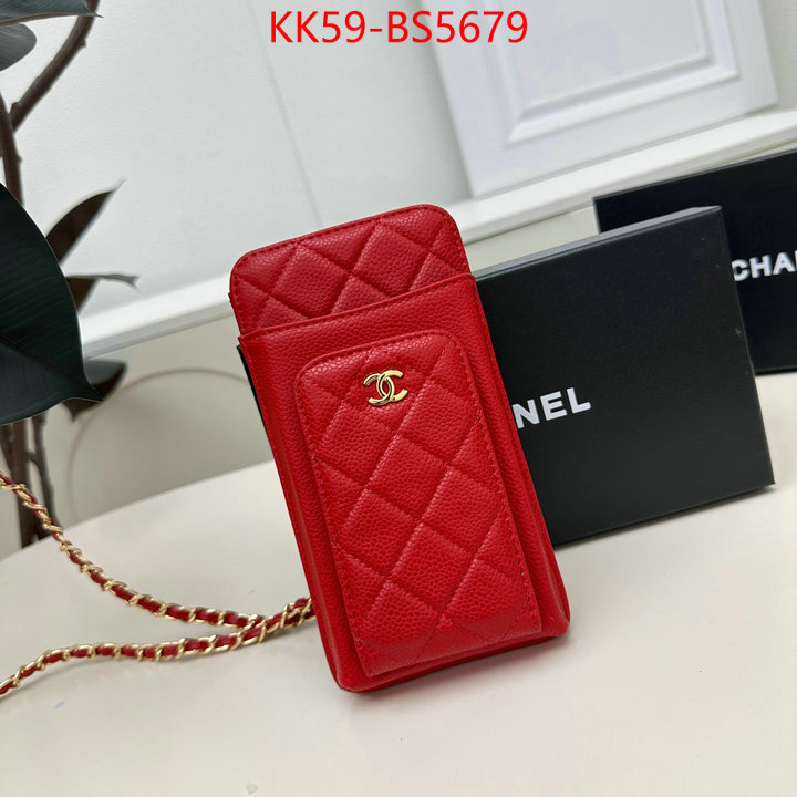 Chanel Bags(4A)-Crossbody- 7 star quality designer replica ID: BS5679 $: 59USD,