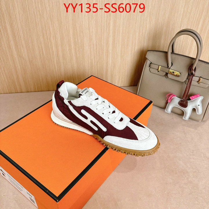 Women Shoes-Hermes buy aaaaa cheap ID: SS6079 $: 135USD