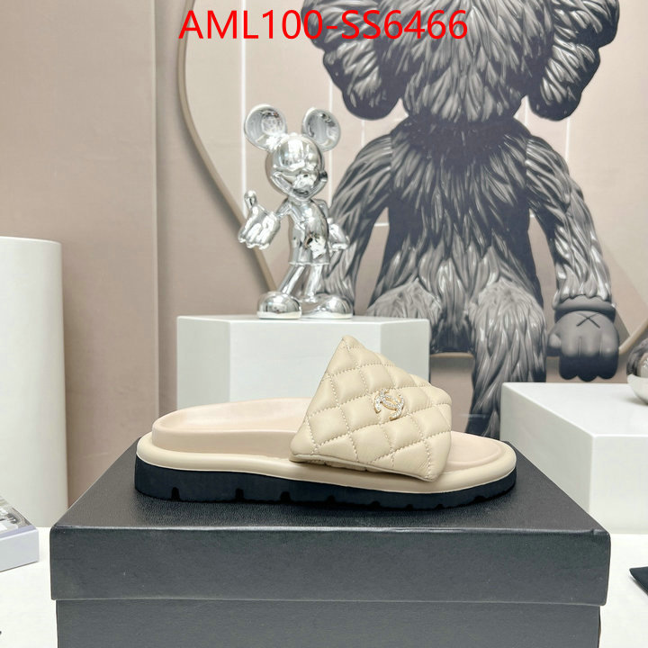 Women Shoes-Chanel best luxury replica ID: SS6466 $: 100USD