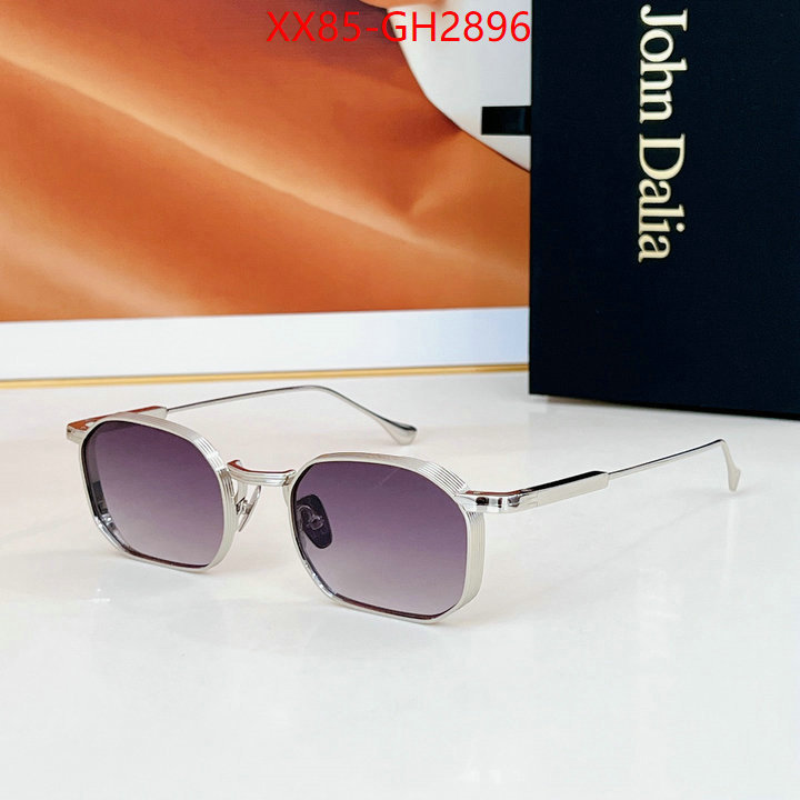 Glasses-John Dalia online store ID: GH2896 $: 85USD