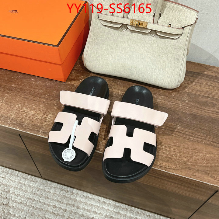 Women Shoes-Hermes aaaaa+ class replica ID: SS6165 $: 119USD