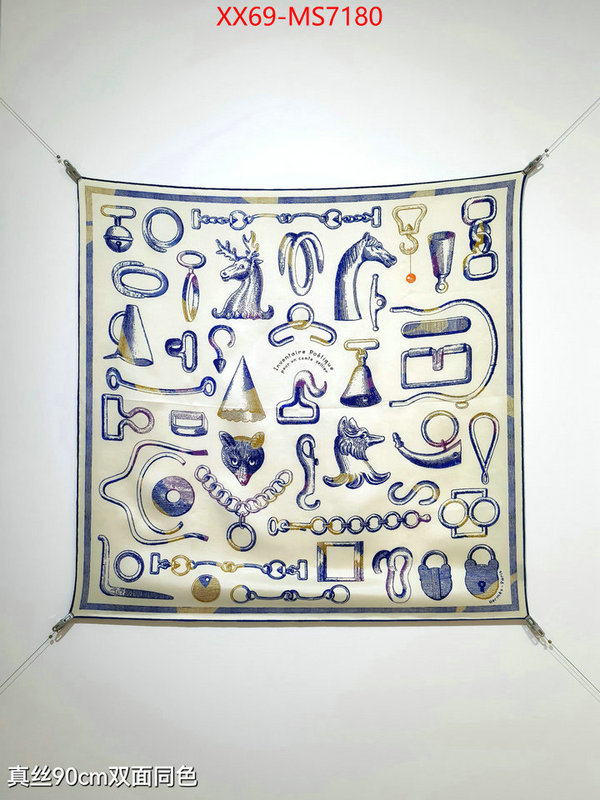 Scarf-Hermes wholesale sale ID: MS7180 $: 69USD