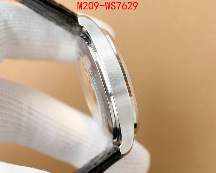 Watch(TOP)-Omega cheap ID: WS7629 $: 209USD-shoes yupoo Watch(TOP)-Omega cheap ID: WS7629 $: 209USD