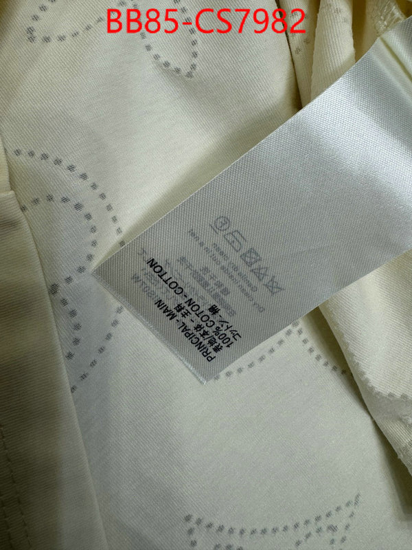 Clothing-LV aaaaa+ class replica ID: CS7982 $: 85USD