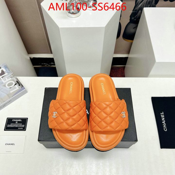 Women Shoes-Chanel best luxury replica ID: SS6466 $: 100USD