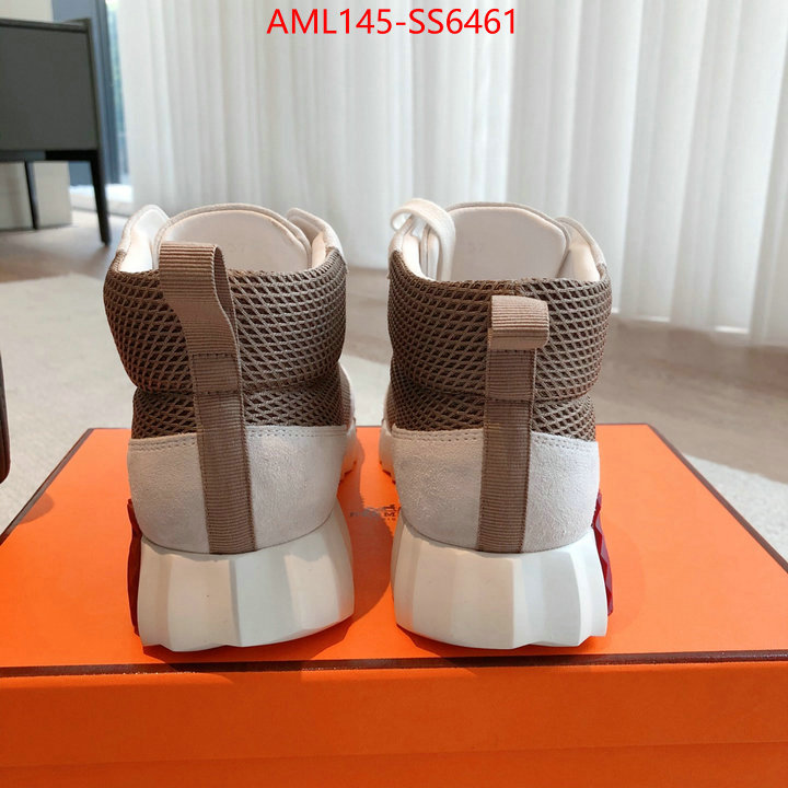 Men Shoes-Hermes fashion ID: SS6461 $: 145USD