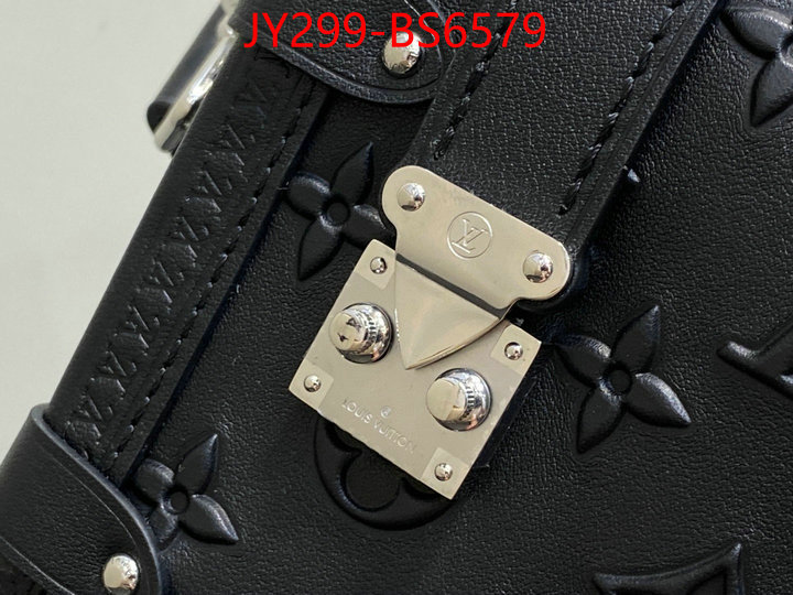 LV Bags(TOP)-Petite Malle- where can you buy replica ID: BS6579 $: 299USD,