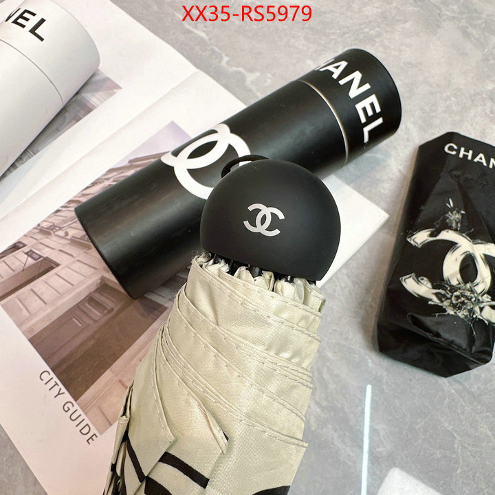 Umbrella-Chanel wholesale china ID: RS5979 $: 35USD