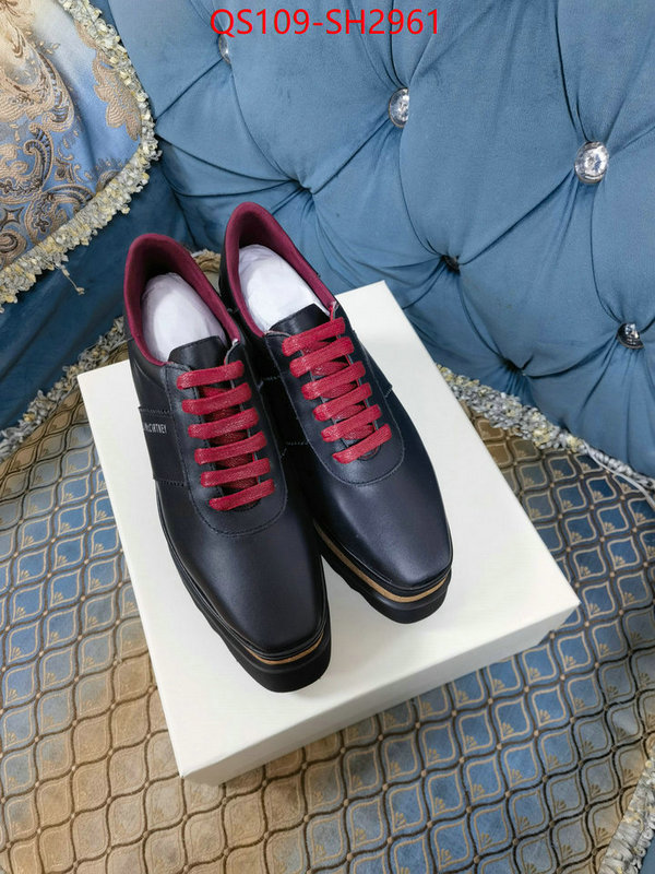 Women Shoes-Stella McCartney top designer replica ID: SH2961 $: 109USD