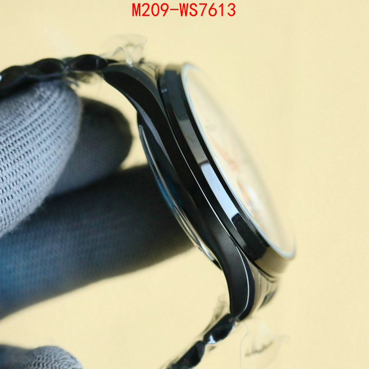 Watch(TOP)-JaegerLeCoultre buy high quality cheap hot replica ID: WS7613 $: 209USD
