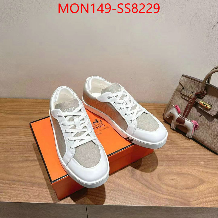 Women Shoes-Hermes online sale ID: SS8229 $: 149USD