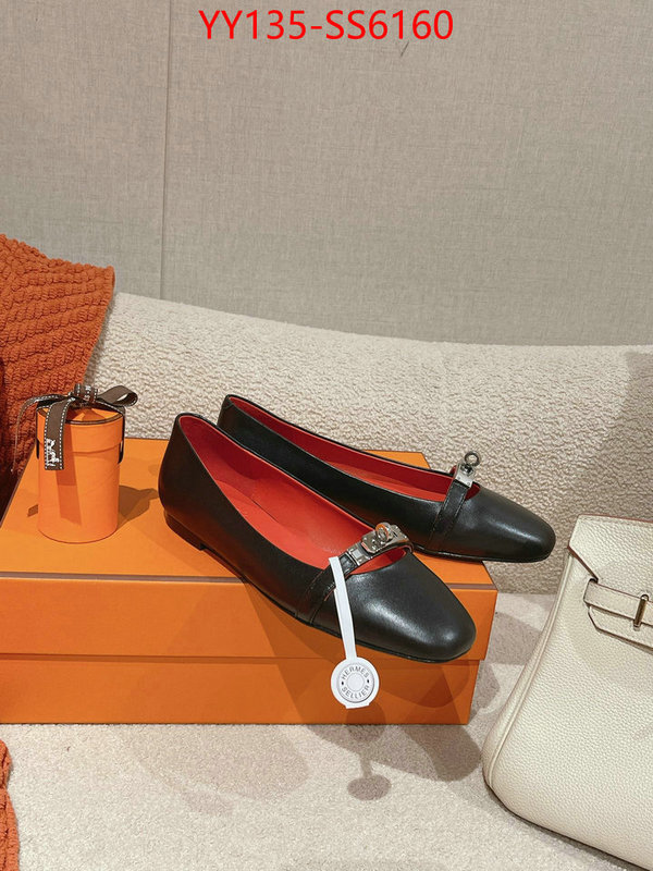 Women Shoes-Hermes where can i buy the best 1:1 original ID: SS6160 $: 135USD