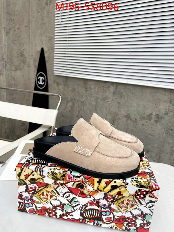 Women Shoes-Hermes found replica ID: SS8096 $: 95USD