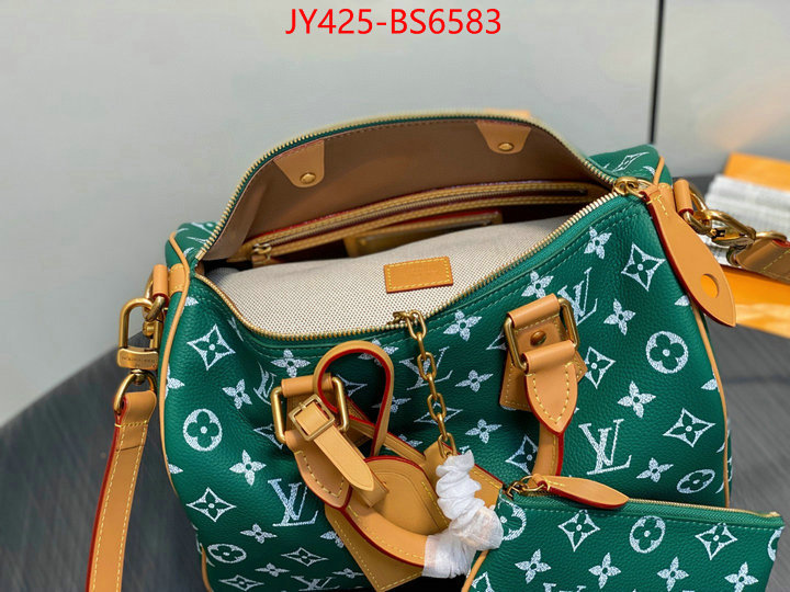 LV Bags(TOP)-Speedy- cheap ID: BS6583 $: 425USD,