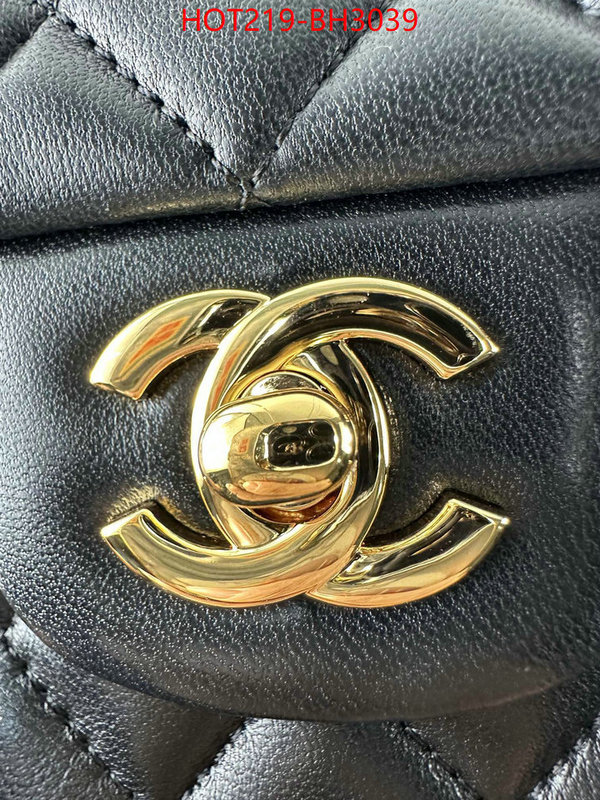 Chanel Bags(TOP)-Crossbody- top brands like ID: BH3039 $: 219USD,