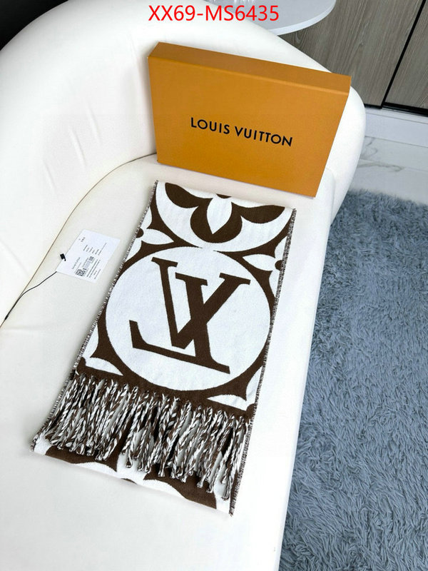 Scarf-LV cheap replica ID: MS6435 $: 69USD