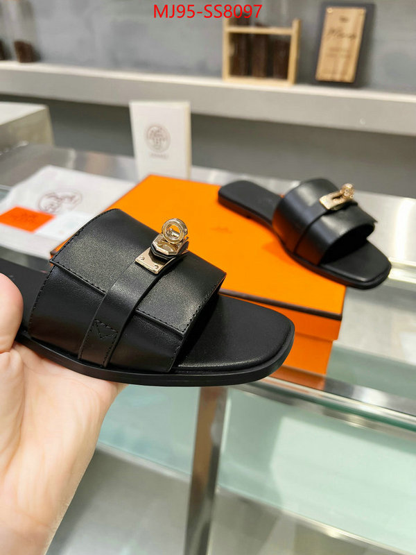 Women Shoes-Hermes where should i buy to receive ID: SS8097 $: 95USD