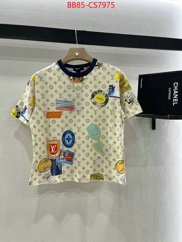 Clothing-LV best ID: CS7975 $: 85USD