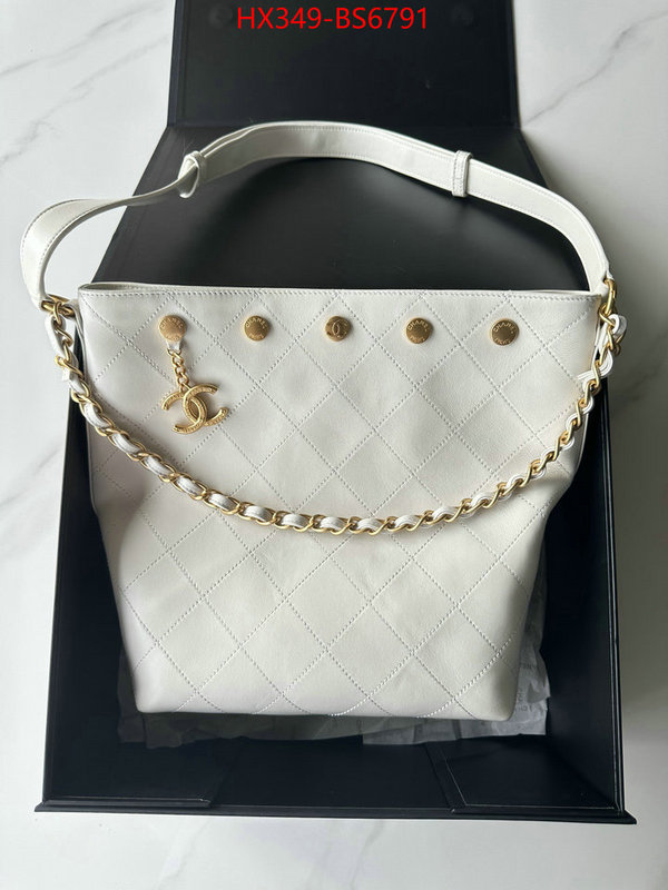 Chanel Bags(TOP)-Handbag- designer fake ID: BS6791 $: 349USD,