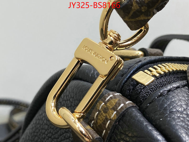 LV Bags(TOP)-Speedy- buy replica ID: BS8166 $: 325USD,