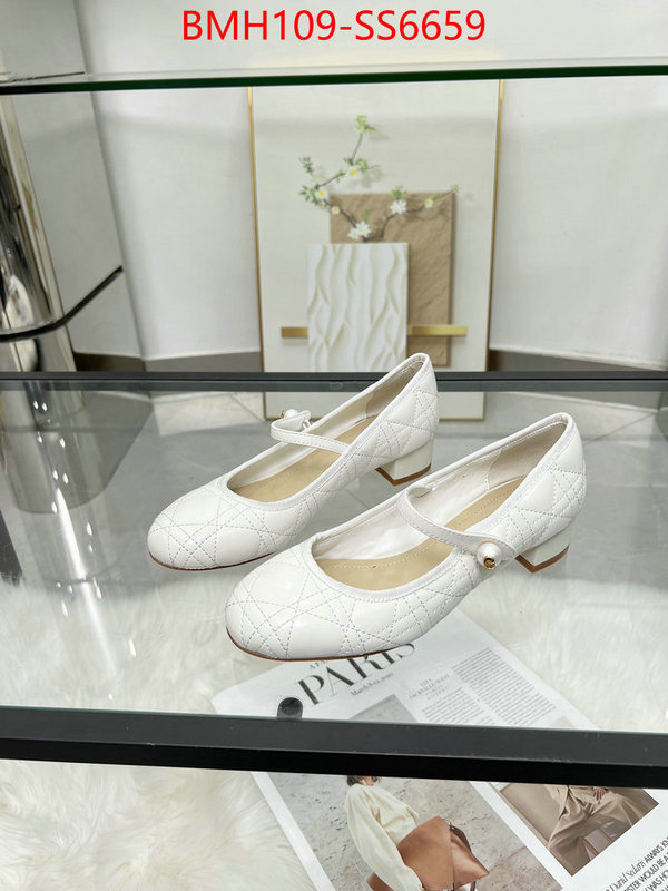 Women Shoes-Dior what is top quality replica ID: SS6659 $: 109USD