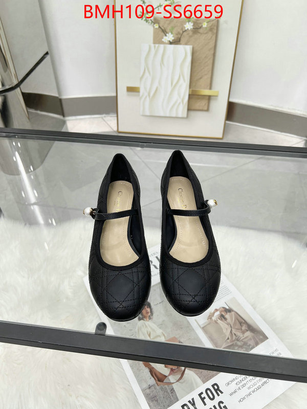 Women Shoes-Dior what is top quality replica ID: SS6659 $: 109USD