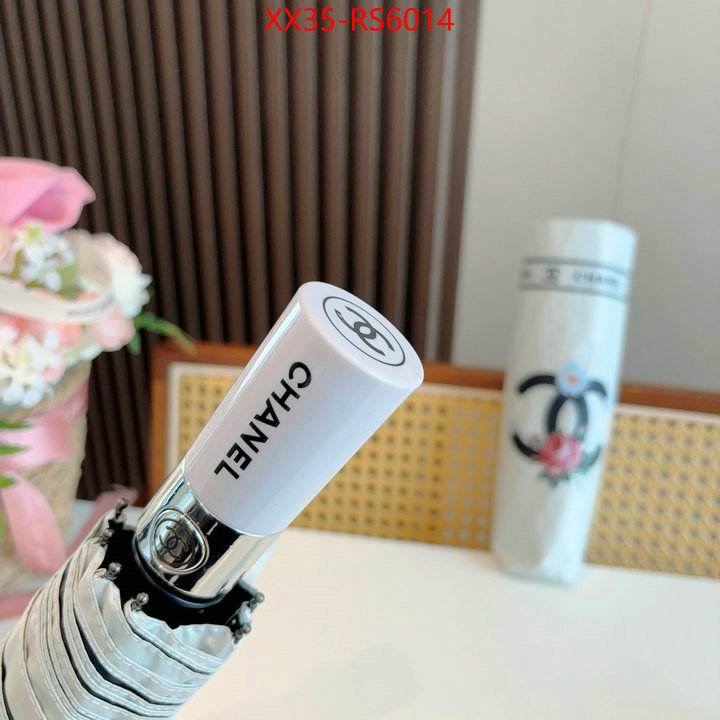 Umbrella-Chanel 2024 aaaaa replica customize ID: RS6014 $: 35USD