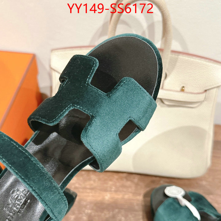 Women Shoes-Hermes online ID: SS6172 $: 149USD