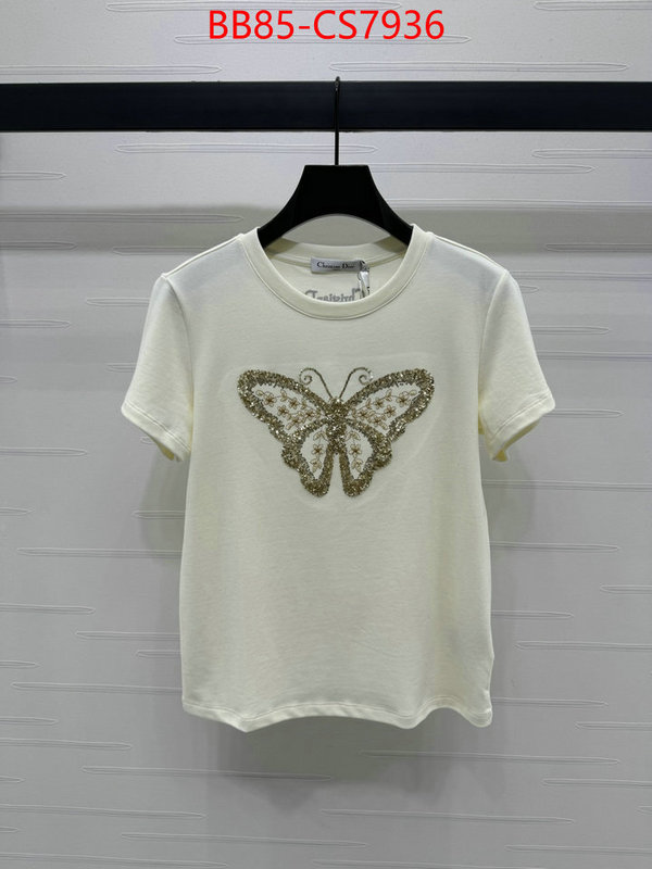 Clothing-Dior where can i buy the best 1:1 original ID: CS7936 $: 85USD