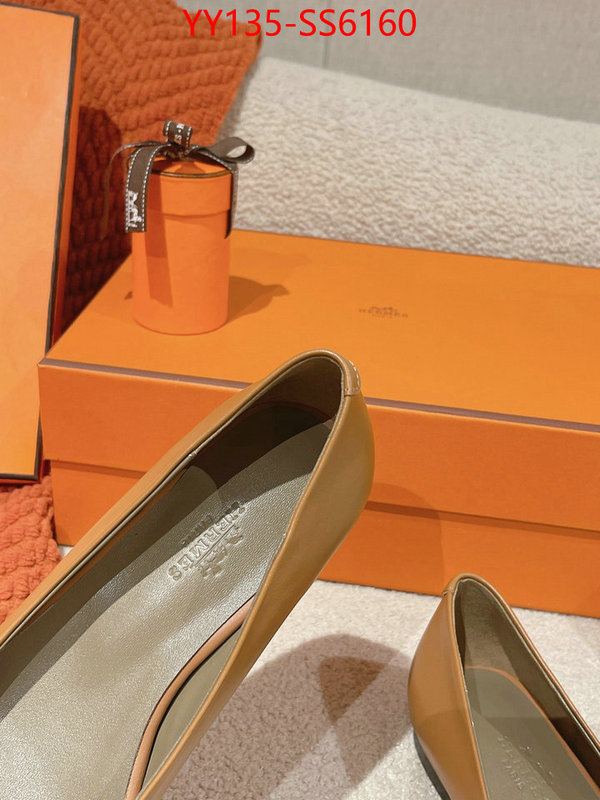 Women Shoes-Hermes where can i buy the best 1:1 original ID: SS6160 $: 135USD