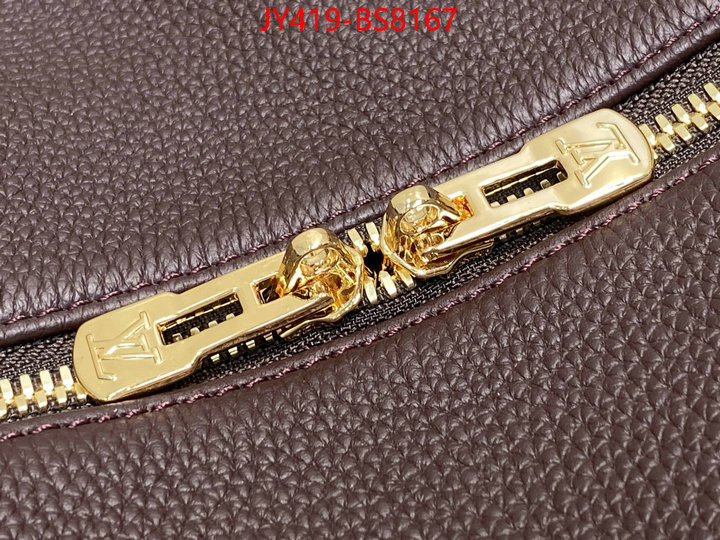 LV Bags(TOP)-Speedy- the best designer ID: BS8167 $: 419USD,