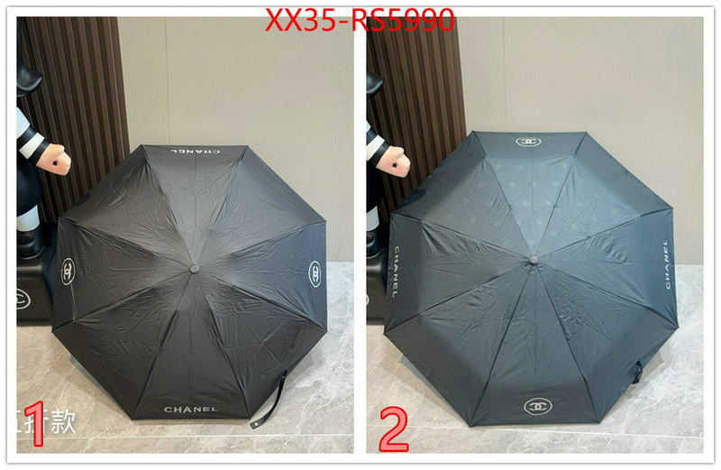 Umbrella-Chanel can you buy knockoff ID: RS5990 $: 35USD