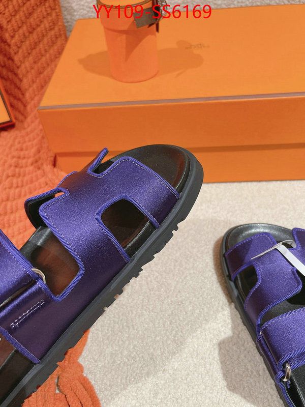 Women Shoes-Hermes buy online ID: SS6169 $: 109USD