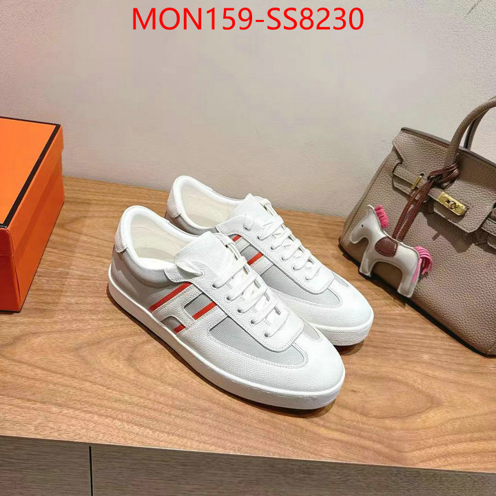 Men Shoes-Hermes where can i buy the best 1:1 original ID: SS8230 $: 159USD