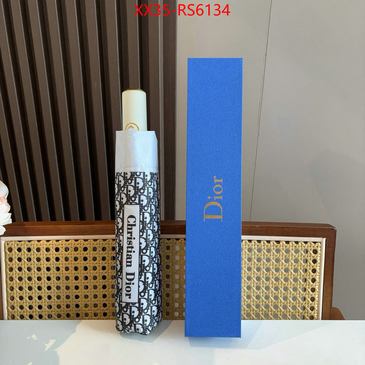 Umbrella-Dior how quality ID: RS6134 $: 35USD