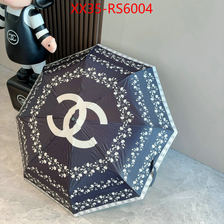 Umbrella-Chanel buy cheap replica ID: RS6004 $: 35USD