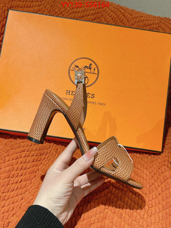 Women Shoes-Hermes store ID: SS6164 $: 139USD