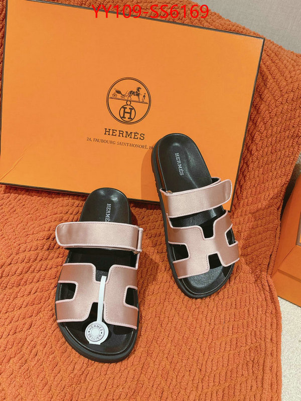 Women Shoes-Hermes buy online ID: SS6169 $: 109USD