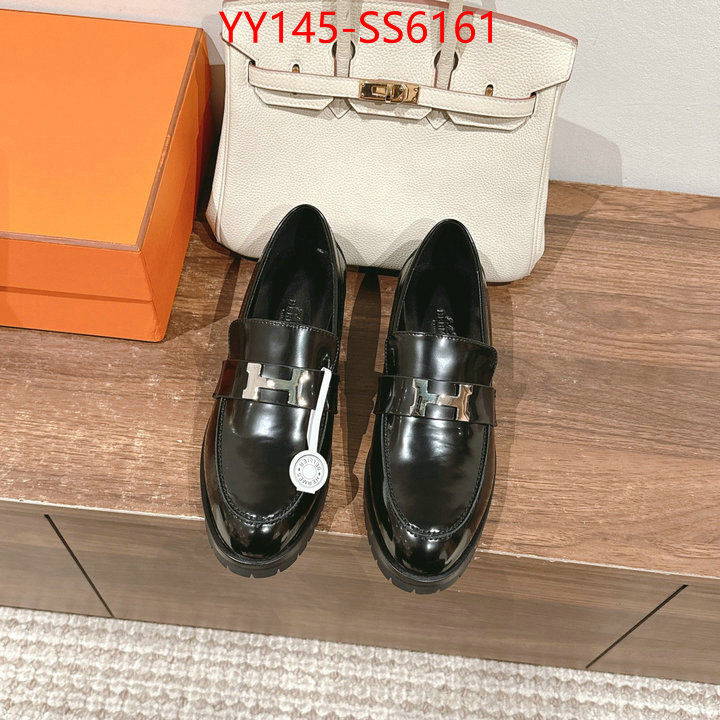 Women Shoes-Hermes shop now ID: SS6161 $: 145USD