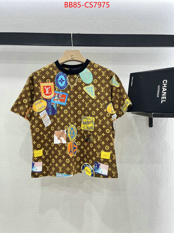 Clothing-LV best ID: CS7975 $: 85USD