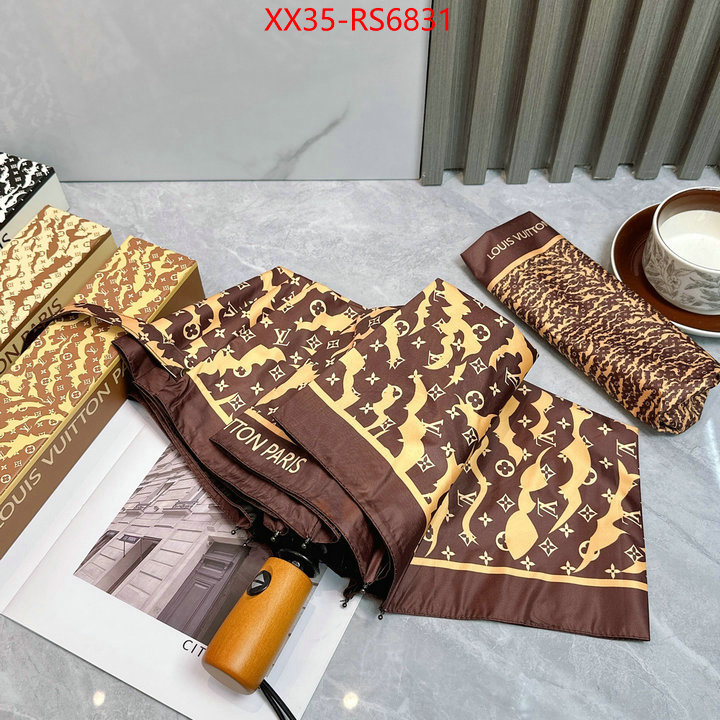 Umbrella-LV for sale cheap now ID: RS6831 $: 35USD